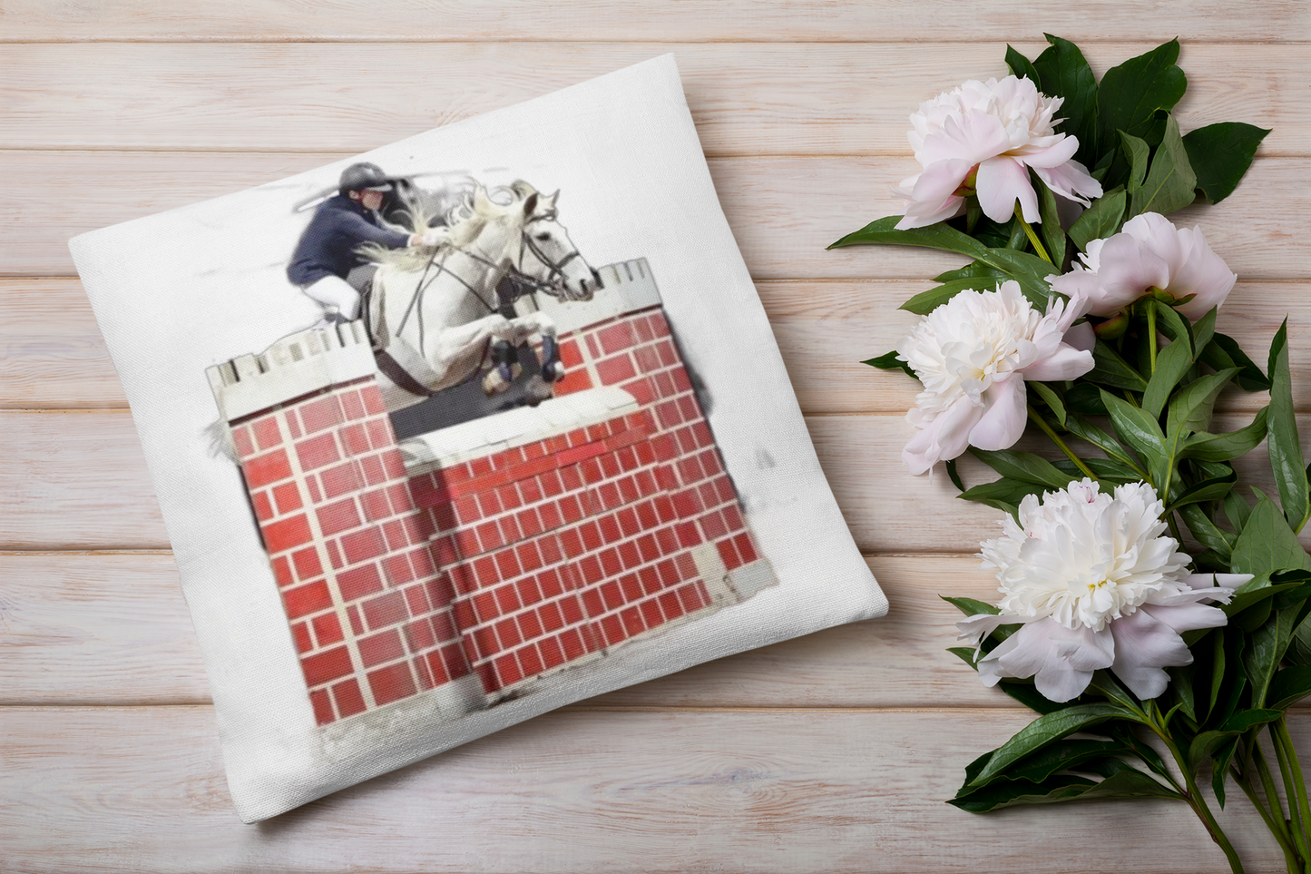 Personalised Photo Cushion