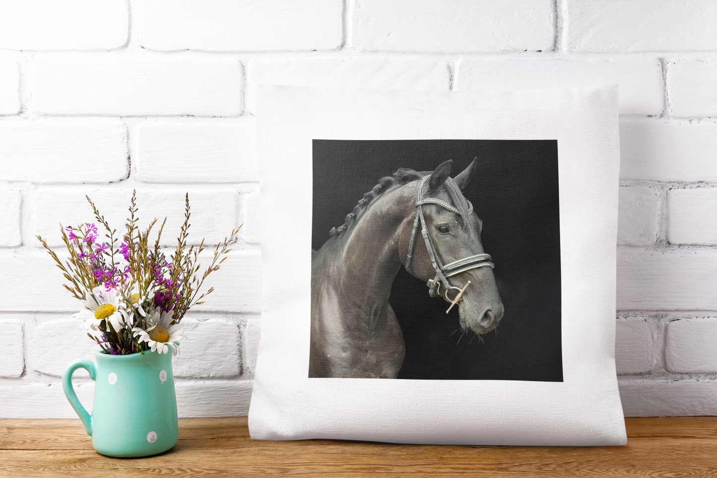 Personalised Photo Cushion