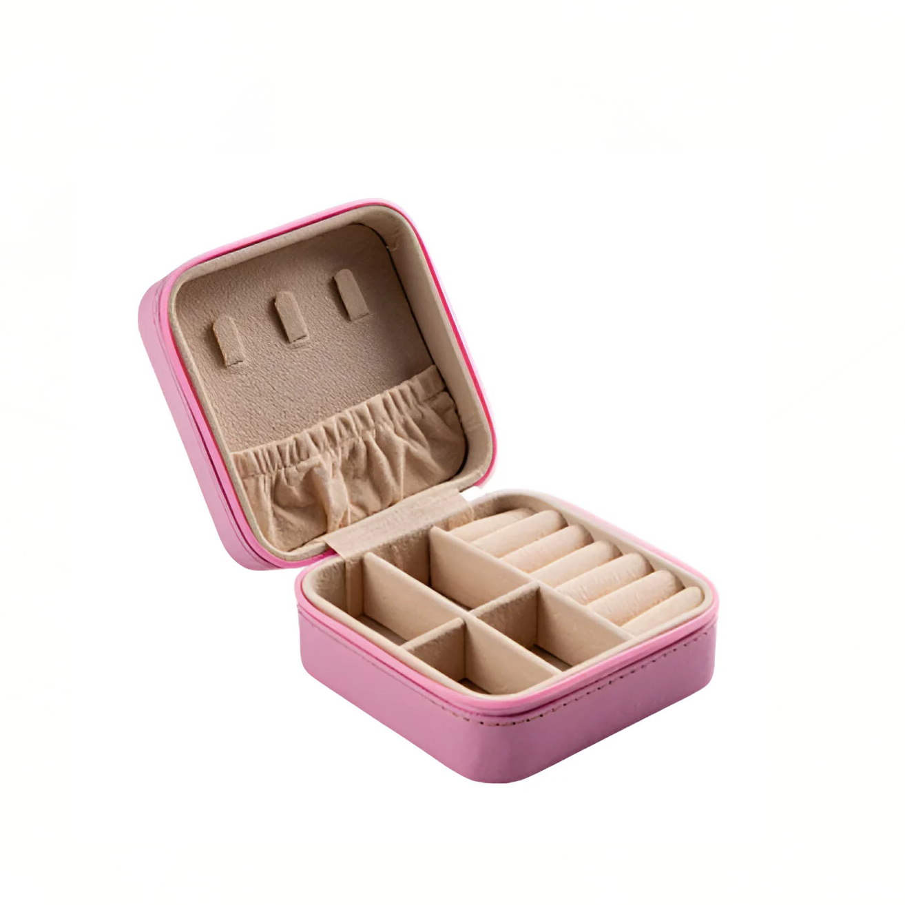 Personalised Jewellery Box