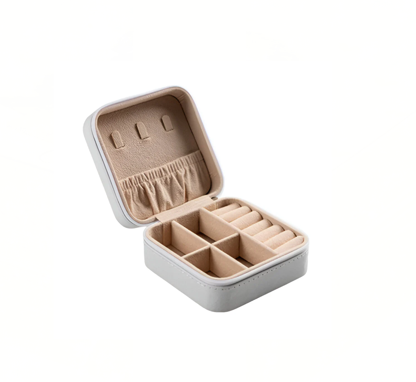Personalised Jewellery Box