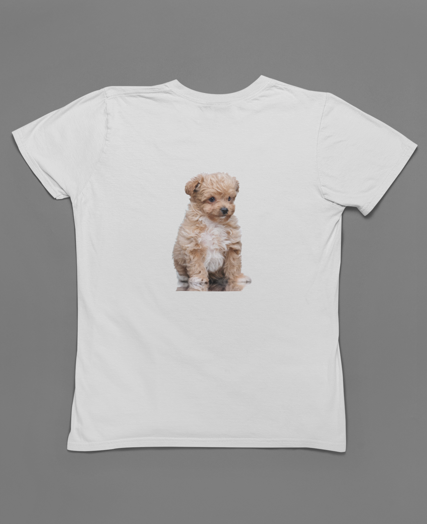 🐴🐾 Personalised T-Shirt – Show Off Your Favourite Four-Legged Friend