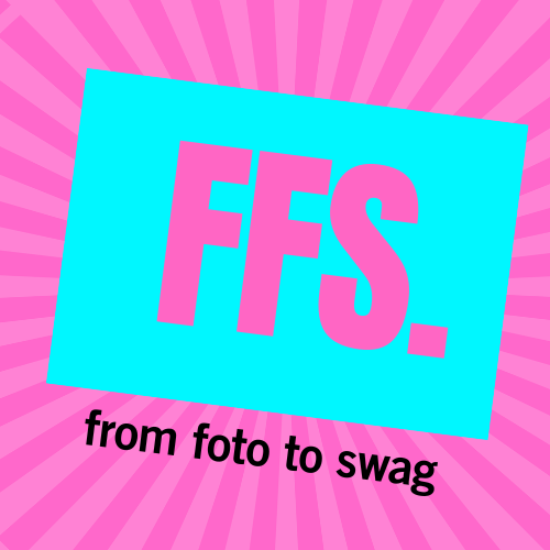 FFS: From fabric to Swag